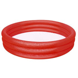 Bestway 1.83m three-ring inflatable play pool