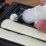 Global Gizmos churros maker with piping bag