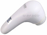 Bauer SkinSonic sonic facial cleansing brush