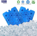 Freezer Pak large reusable ice packs four pack 26 x 32cm