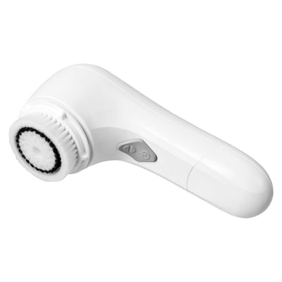 Battery Operated Bauer Battery Operated Skin Sonic Cleansing Brush