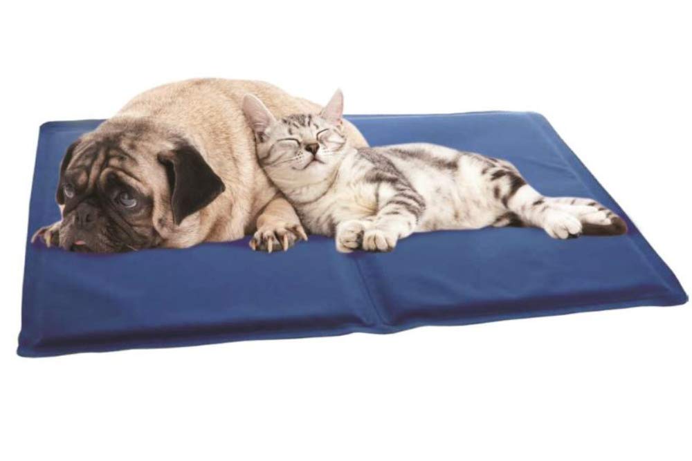 Simply4Pets 45 x 60cm self-cooling gel pet mat
