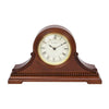 Widdop WILLIAM Wooden Napoleon Mantel Clock