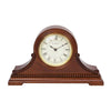 Widdop WILLIAM Wooden Napoleon Mantel Clock