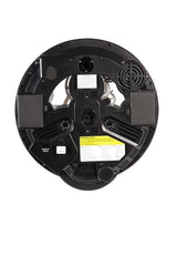 Rhythm Gadget black Magic Motion musical wall clock