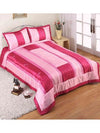 Elegance Home 'Lillian' Double/King Bedspread with 2 Pillowshams