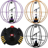 Global Gizmos Flyball 380 Helicopter