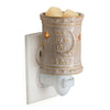 Candle Warmers Etc. Pluggable Fragrance Warmer - I Love You to The Moon