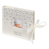 Bambino Baby's First Christmas photo album
