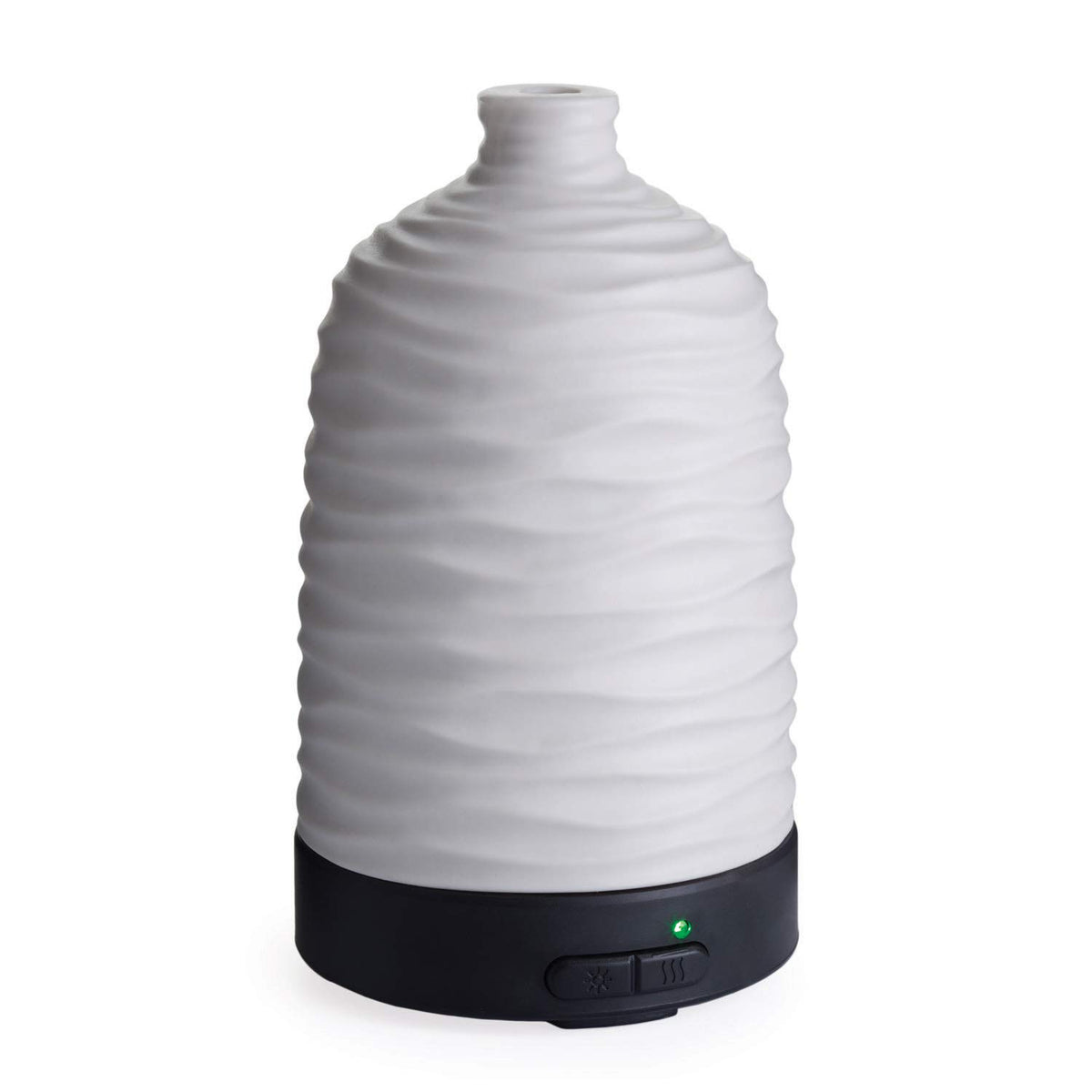 Airomé Harmony 100ml porcelain ultrasonic essential oil diffuser