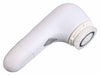 Bauer SkinSonic sonic facial cleansing brush