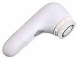 Bauer SkinSonic sonic facial cleansing brush