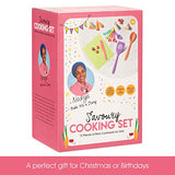 Nadiya Hussain kids savoury baking and cooking set