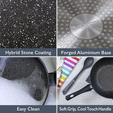 Blackmoor 20cm non-stick frying pan