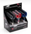 Grunwerg stainless steel household scissors