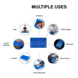 Dreamscape self-cooling gel mat – 90 x 60cm
