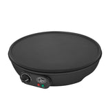 Quest 12in electric pancake and crepe maker