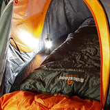 Milestone 95 x 120 x 220cm pop-up tent