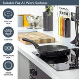 Blackmoor 24cm non-stick frying pan