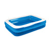 Benross family inflatable paddling pool – 200 x 150 x 50cm