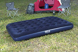 Bestway double flocked airbed – 191 x 137 x 22cm