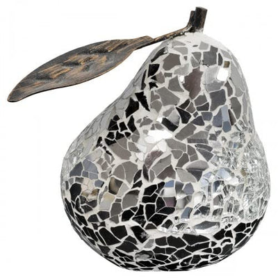 New Mosaic Mirrored pear