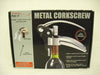 Metal Corkscrew