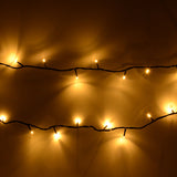 Premier warm white LED lights for Christmas trees