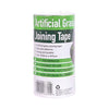 Green artificial grass joint tape, 5m x 15cm