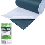 GardenKraft self-adhesive artificial grass jointing tape – 5m x 15cm