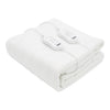 Bauer super king electric heated underblanket 150 x 200cm
