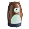 Airomé Teddy Bear 100ml porcelain ultrasonic essential oil diffuser