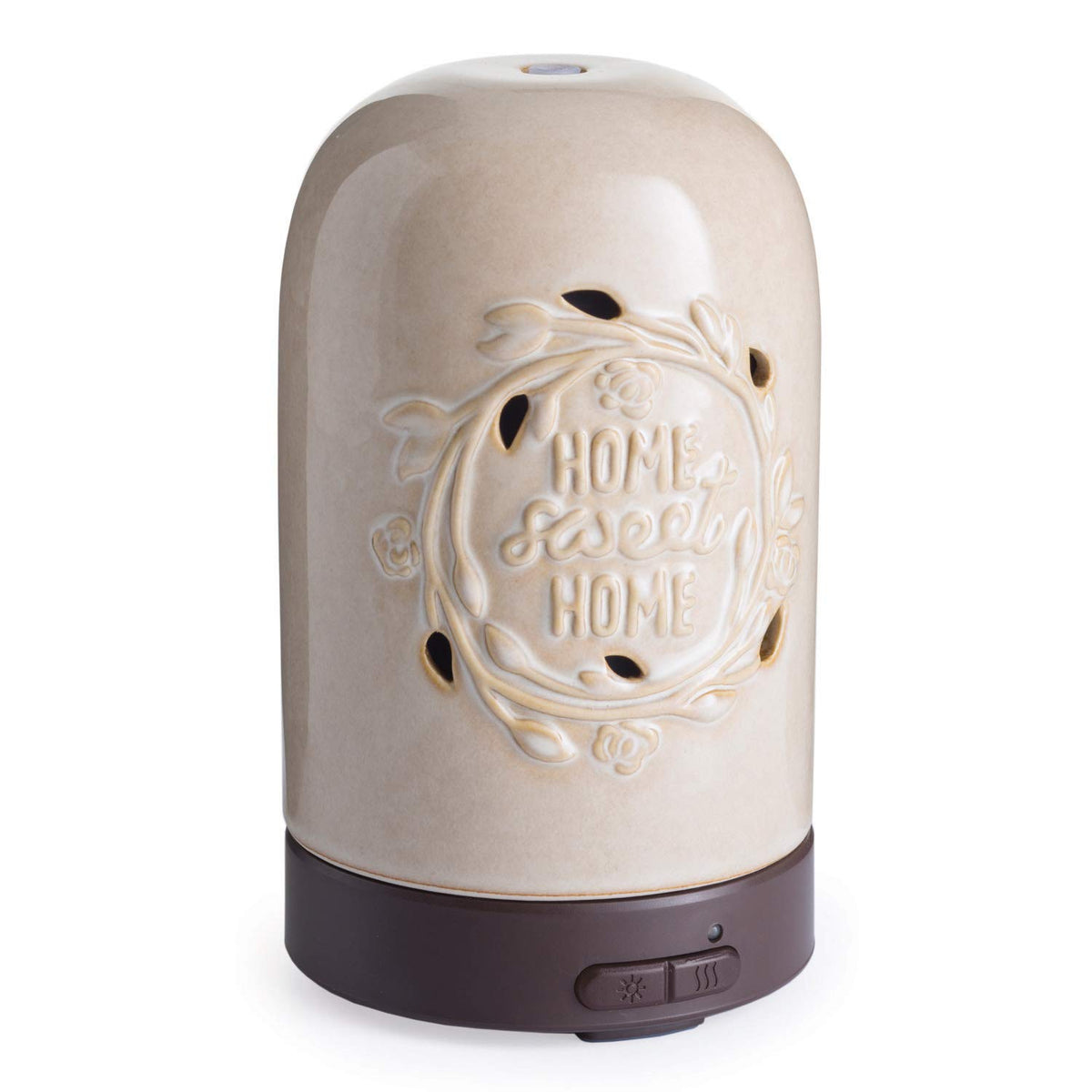 Airomé Home Sweet Home 100ml ceramic essential oil diffuser