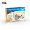 SIMPLY 4 PETS Quality Pet Products Soft Washable Radiator Cat Bed Specially Made For Cats