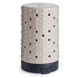 Airomé Inspire 100ml ceramic ultrasonic essential oil diffuser