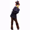Wicked Wonderland Mad Hatter Fancy dress/Halloween Costume - medium