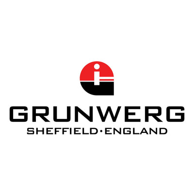 Grunwerg HS-730/24 Household Scissors Stainless Steel