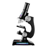 Toyrific kids microscope science set