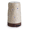 Airomé Flourish 100ml ceramic ultrasonic essential oil diffuser