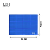 LKH self-cooling gel mat – 90 x 60cm