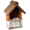 Kingfisher BF017HD Deluxe Bird Box