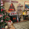 WIDDOP Sitting Snowman Shelf Decoration - xm7713 - SNOWMAN
