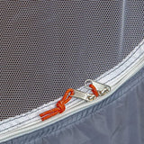 Milestone pop-up tent for festivals camping and fishing