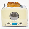 SMART Retro Radio Toaster
