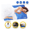 Gel Cooling Pad Bed Mattress Cool Mat Sleep Aid Yoga Pet Pillow 120 x 70cm - Extra Large - 1260