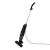 Quest 44839 2-in-1 Bagless Vacuum Cleaner/Use Upright or Handheld/Lightweight Compact Design/HEPA Filter/Attachments Included / 600W Power/Black Colour, 600 W, 1 Liter