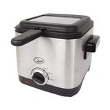 Quest 34250 1.5L stainless steel deep fat fryer