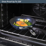 Blackmoor Blue Pro 20cm non-stick frying pan