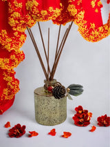120ml Diffuser - Red Berry