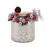 Widdop Cedarwood candle and reed diffuser gift set